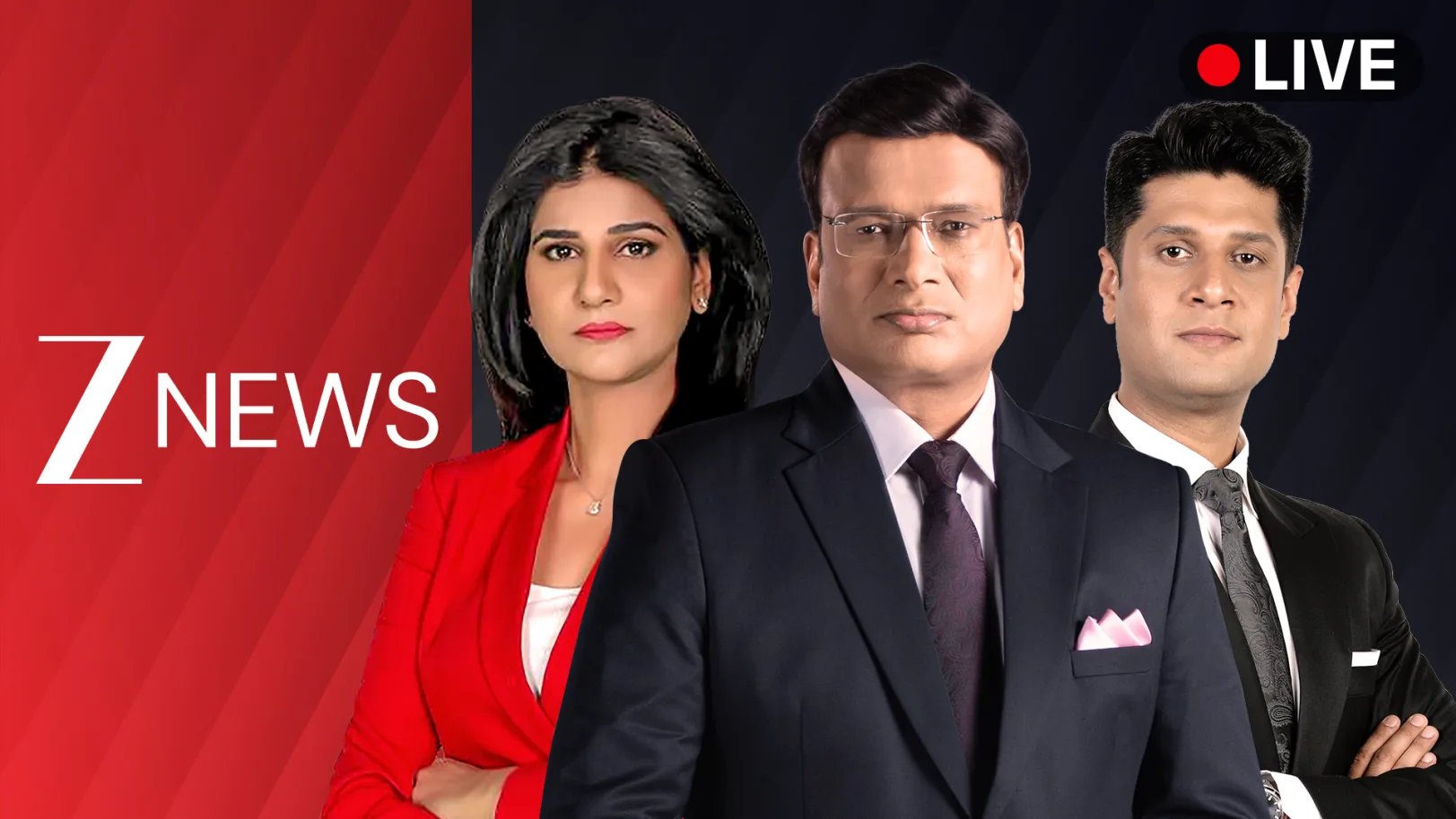 Zee News Live TV