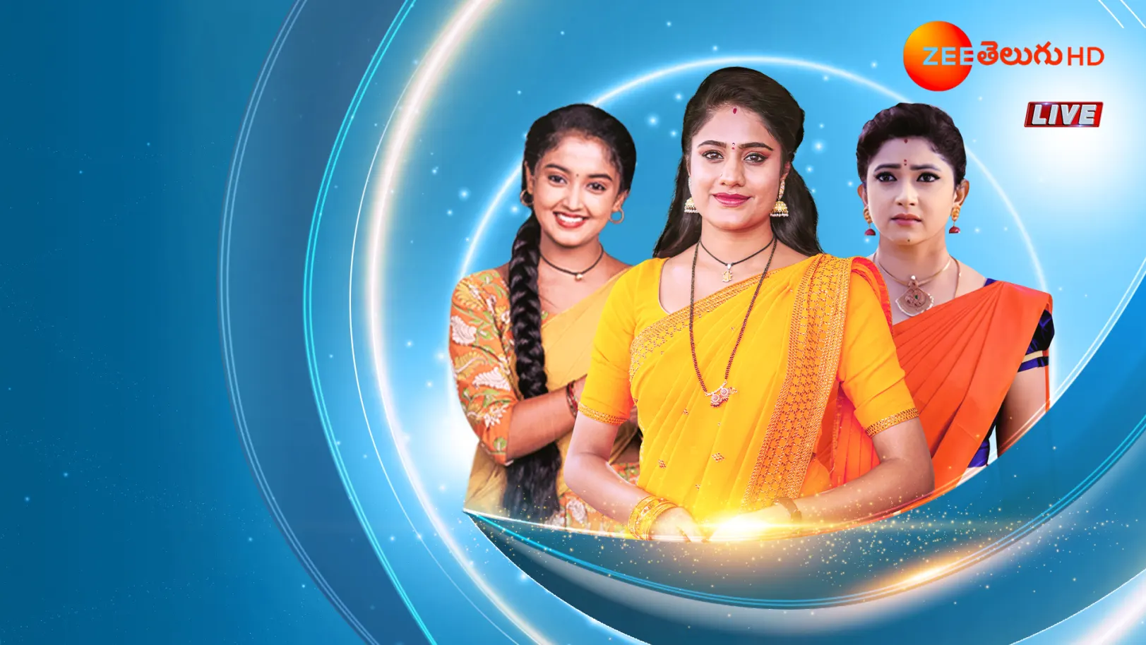 Zee Telugu HD Live TV