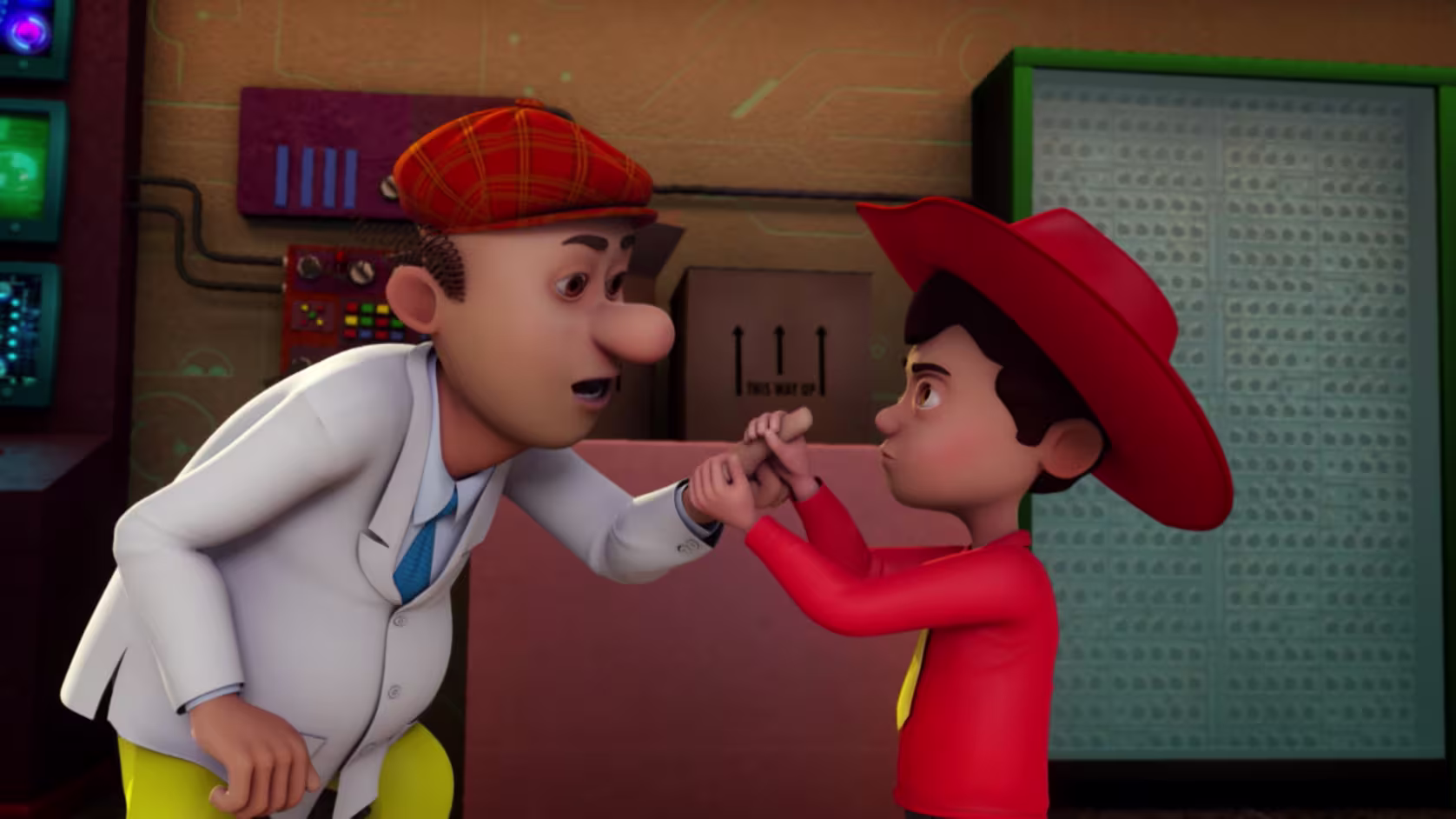 player-popup