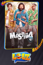 Mastiii 4