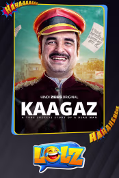 Kaagaz