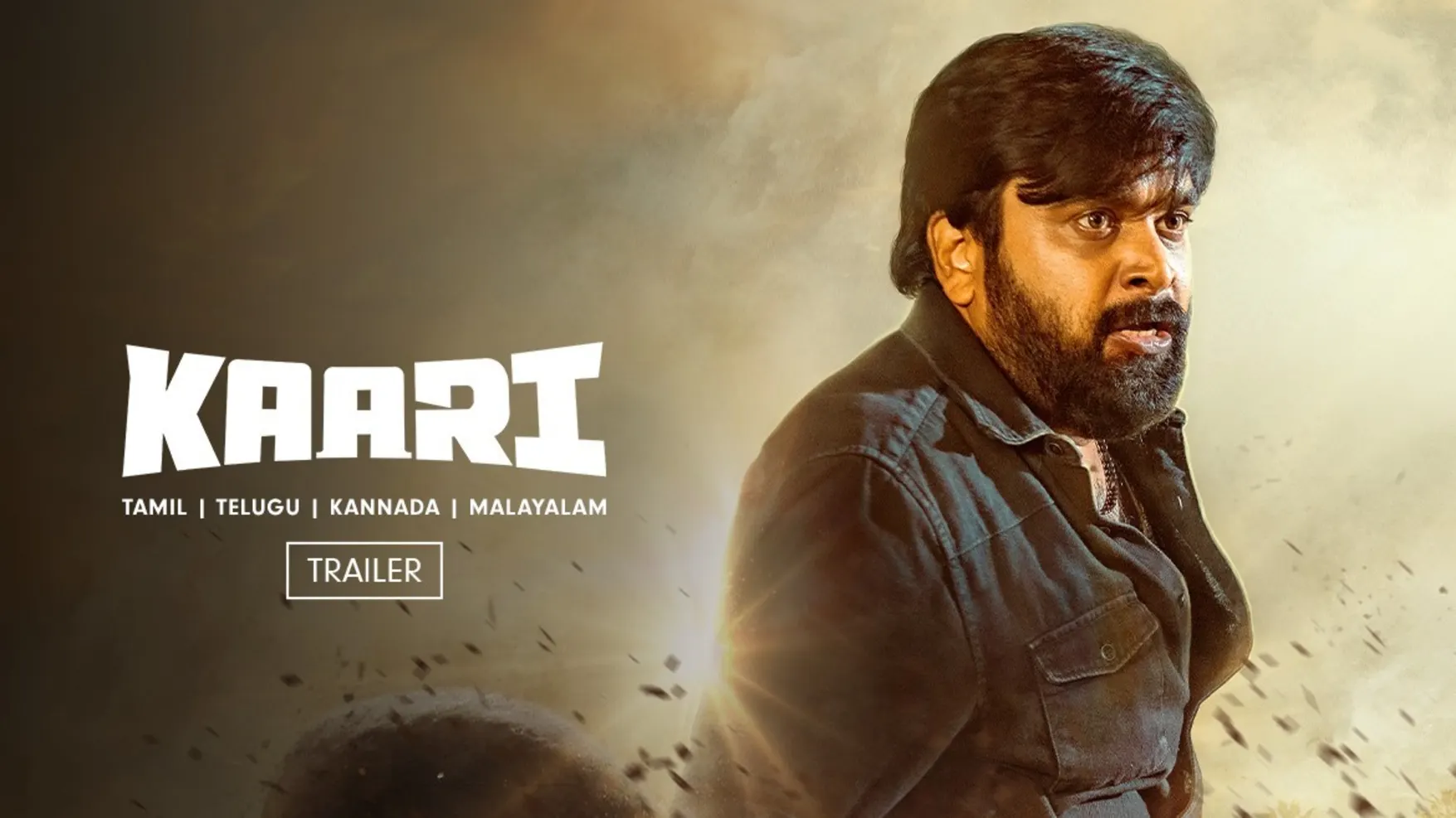Kaari Trailer | Watch Official Trailer of Kaari Movie on ZEE5