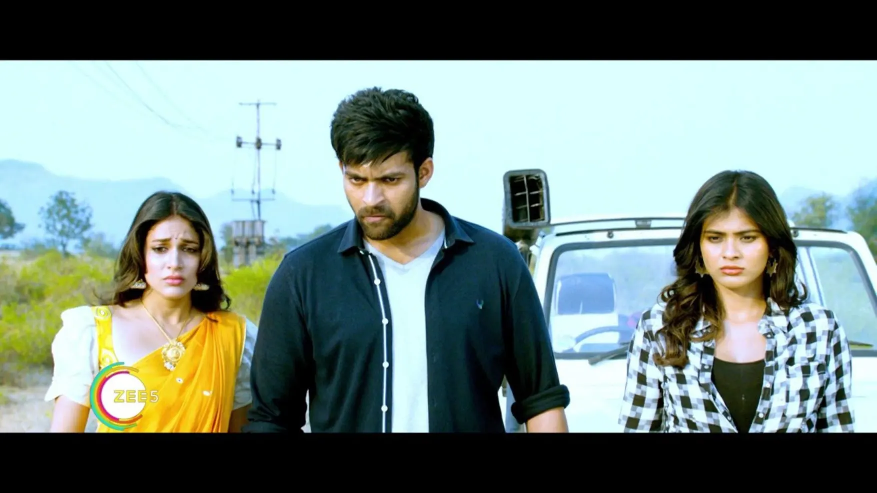 Daringbaaz 3 Promo