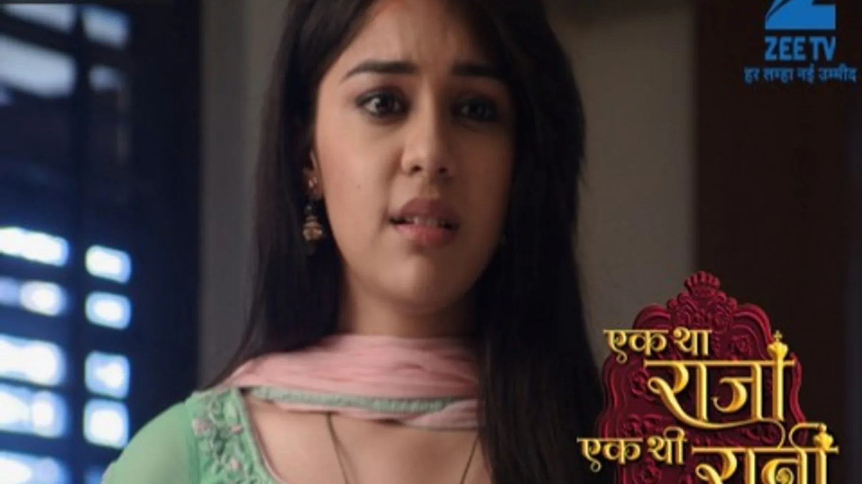 Watch Ek Tha Raja Ek Thi Rani TV Serial 29th June 2016 Full Episode 244 ...