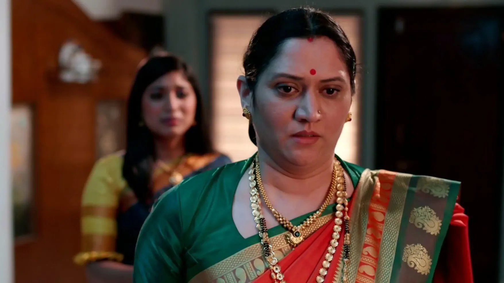 Watch Lavangi Mirchi TV Serial 27th February 2023 Full Episode 13