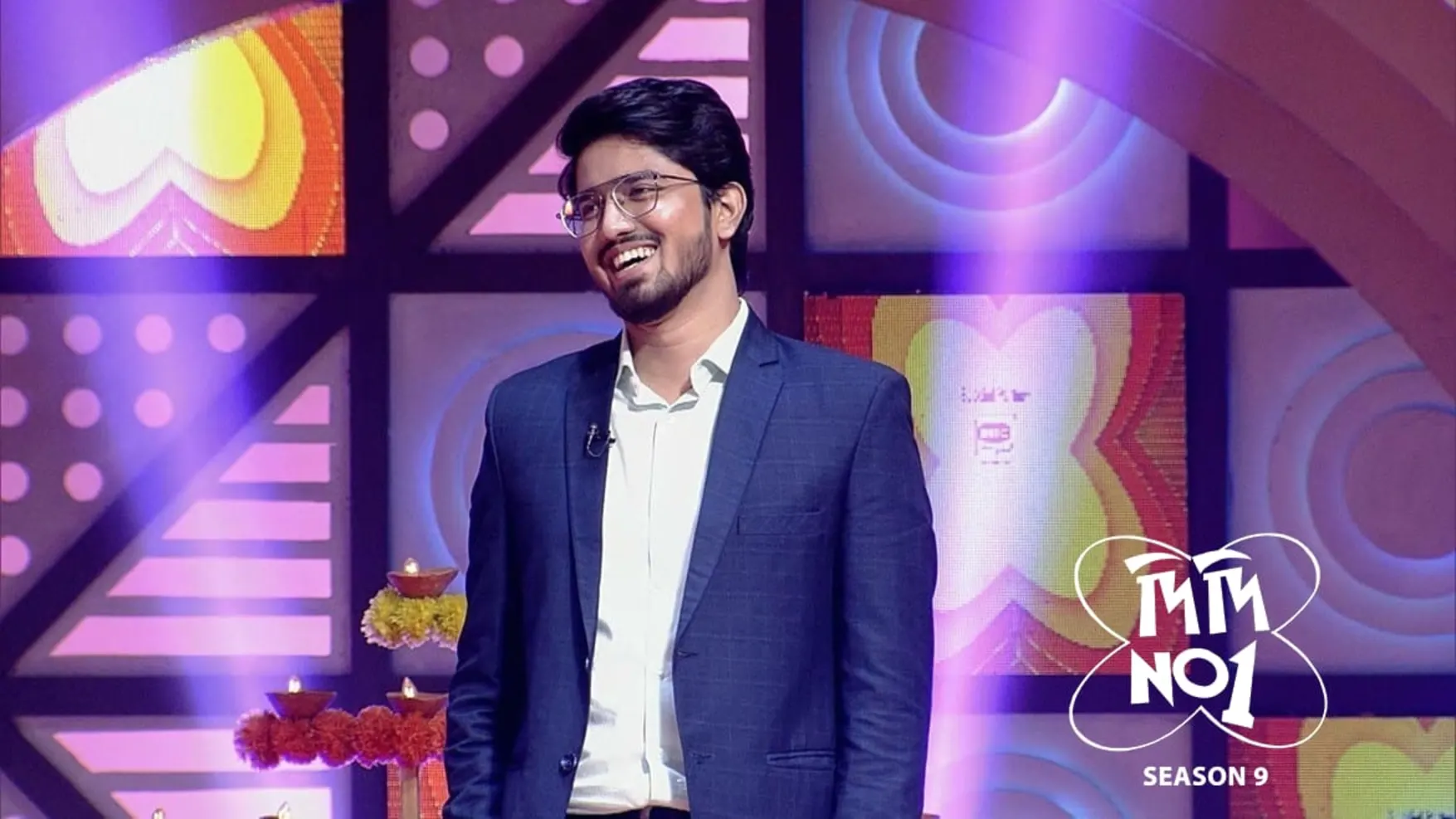 Watch Didi No.1 Season 9 TV Serial 16th January 2024 Full Episode 696