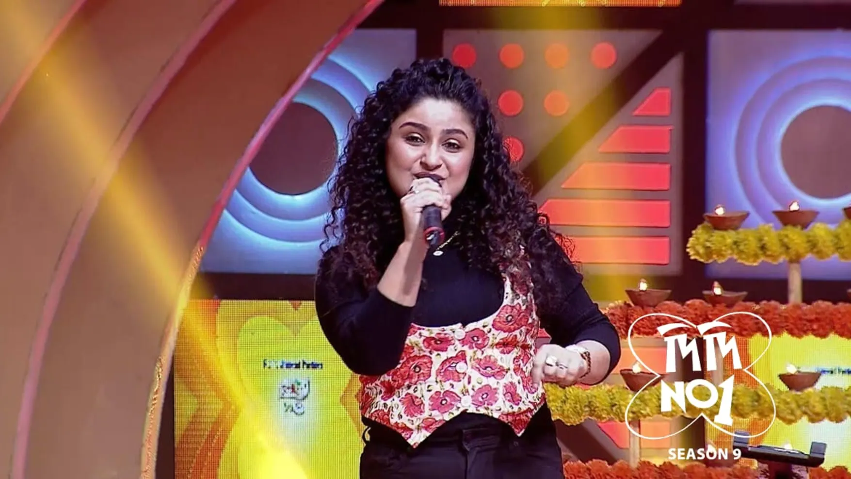 Watch Didi No.1 Season 9 TV Serial 31st January 2024 Full Episode 711