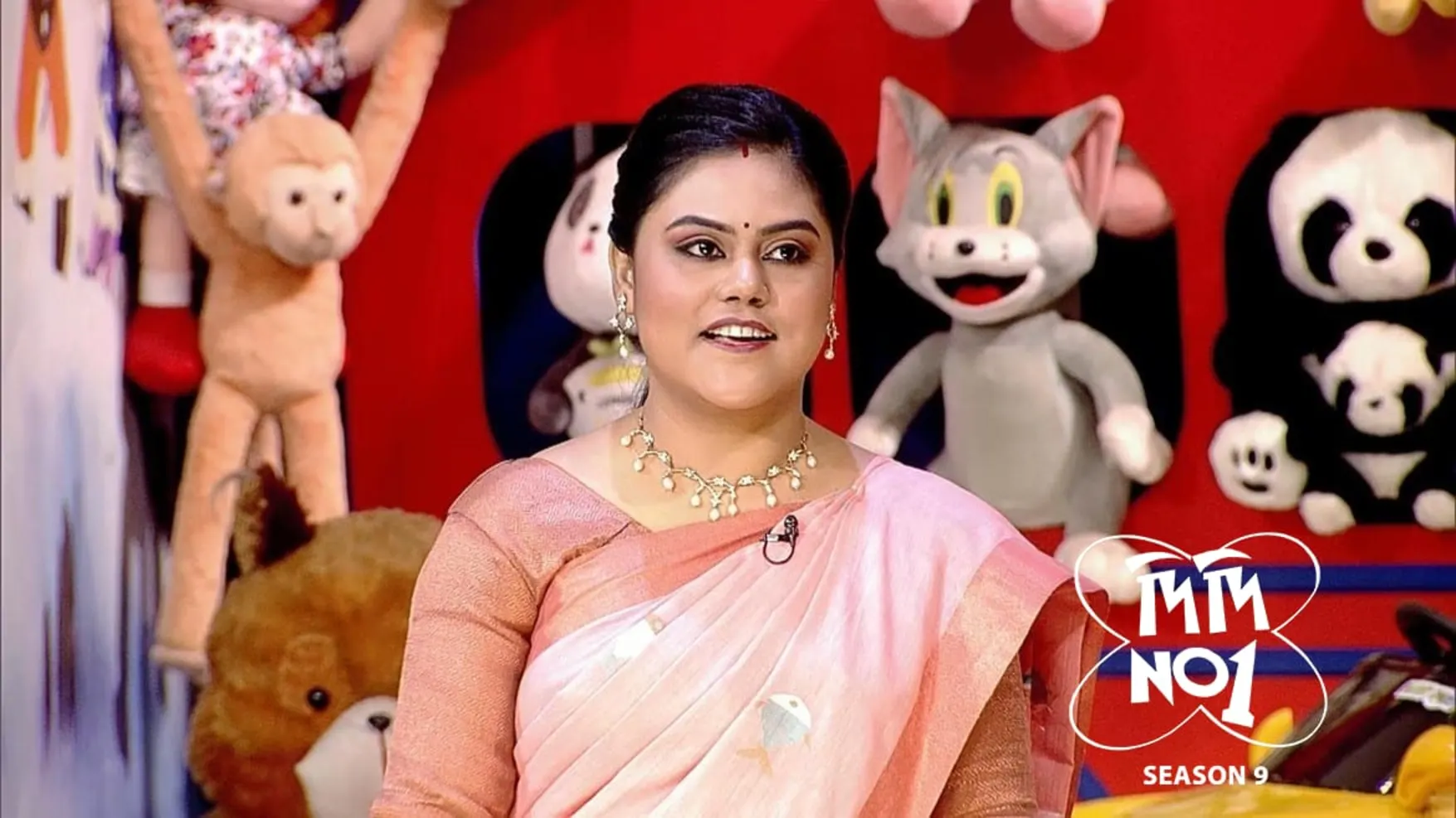 Watch Didi No.1 Season 9 TV Serial 3rd February 2024 Full Episode 714