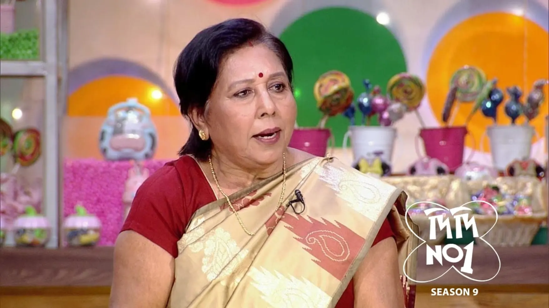 Watch Didi No.1 Season 9 TV Serial 13th March 2024 Full Episode 753