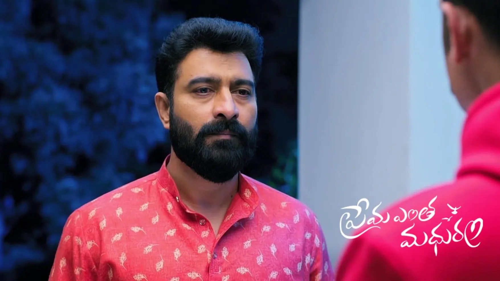 Watch Prema Entha Maduram TV Serial 23rd March 2024 Full Episode 1211