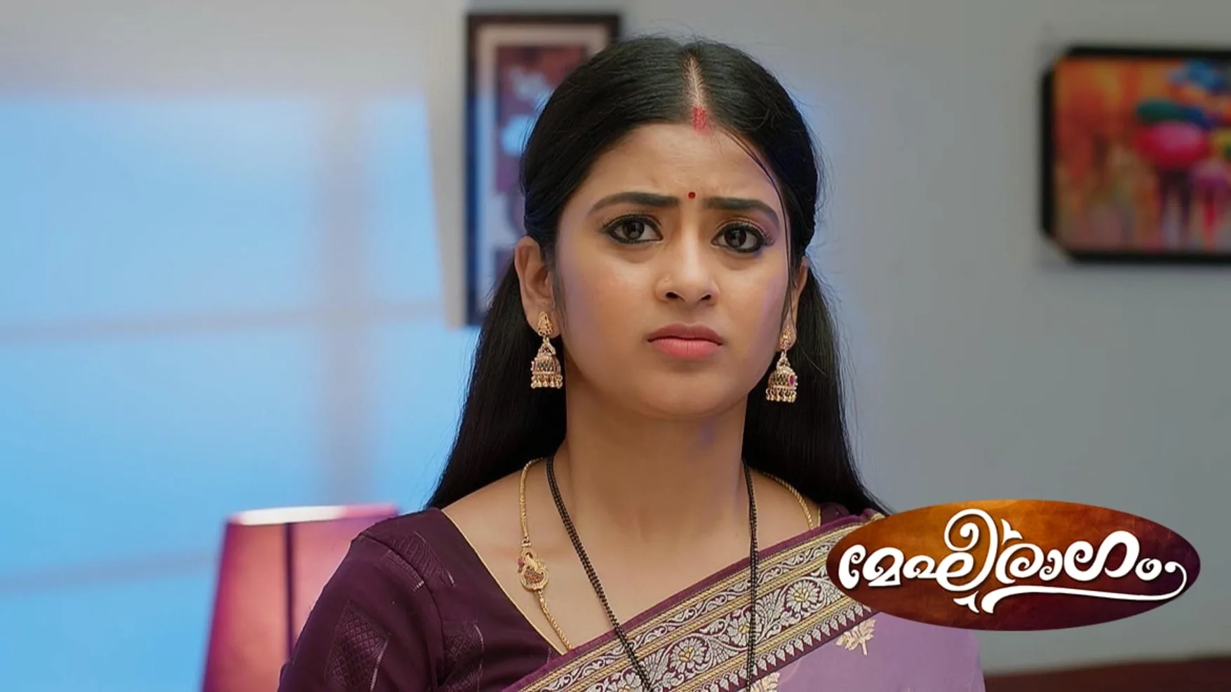 Watch Megharagam TV Serial 21st March 2024 Full Episode 199 Online on ZEE5