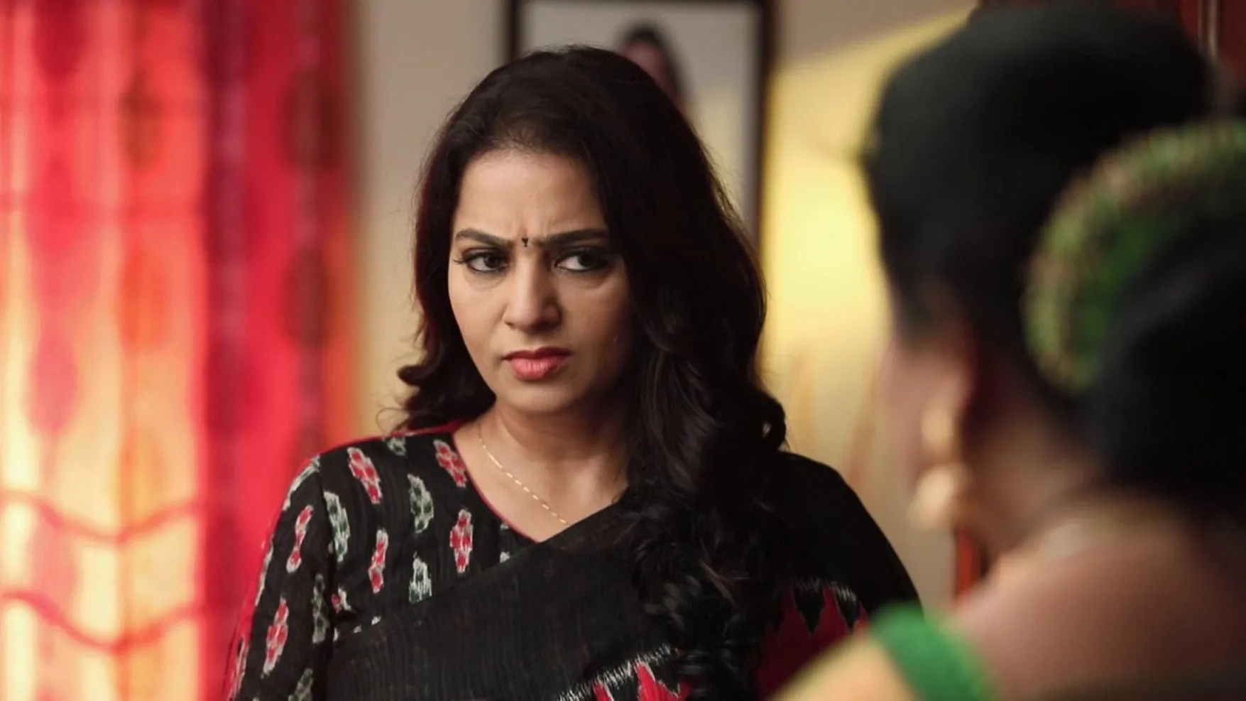Caught 2024 Tv Shows In India Maure Therine