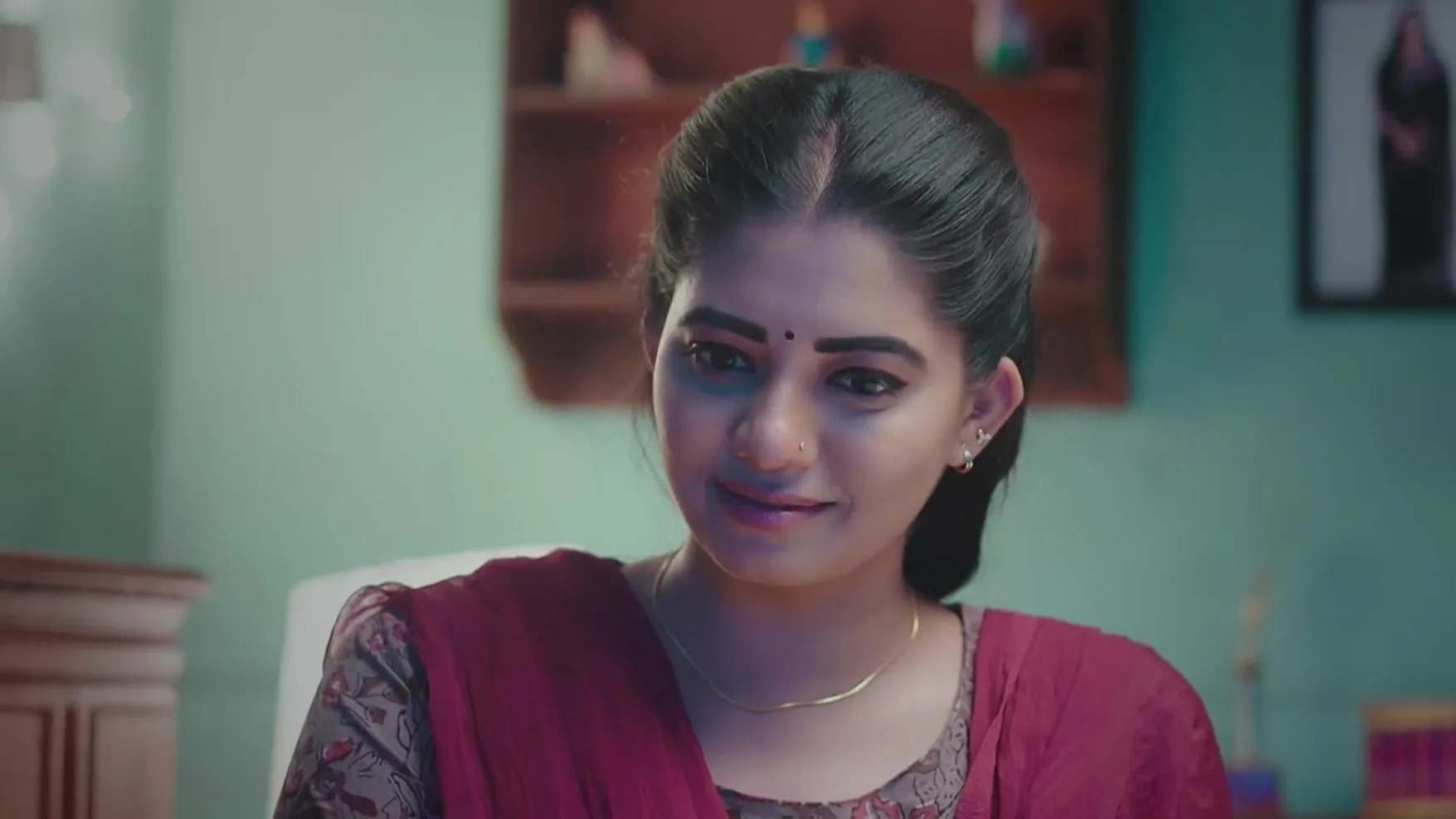 Caught 2024 Tv Shows In India Maure Therine