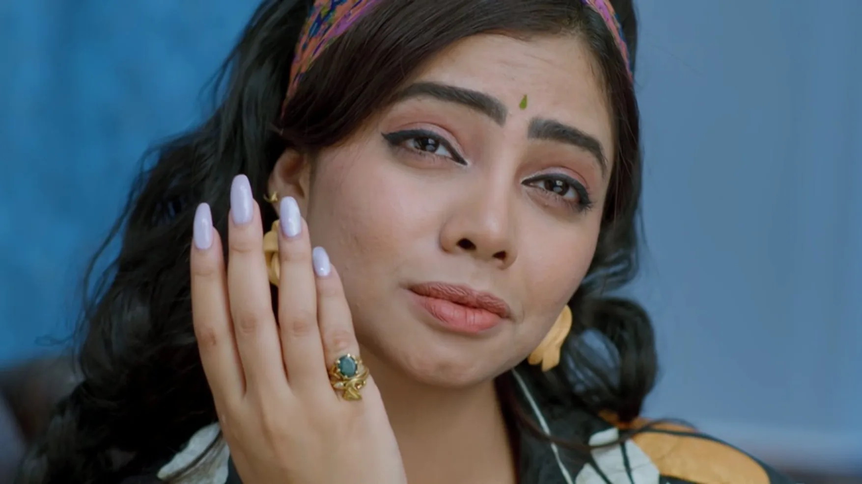 Watch Ammayi Garu TV Serial Spoiler of 26th March 2024 Online on ZEE5