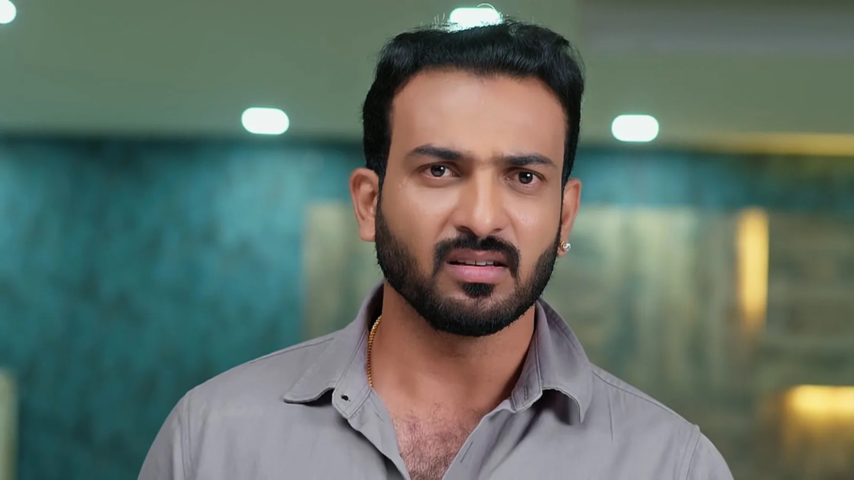Watch Chiranjeevi Lakshmi Sowbhagyavati TV Serial Spoiler of 27th March