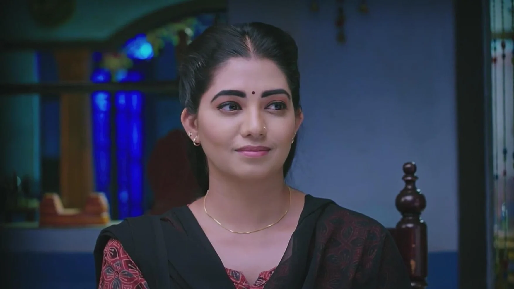 Caught 2024 Tv Shows In India Maure Therine
