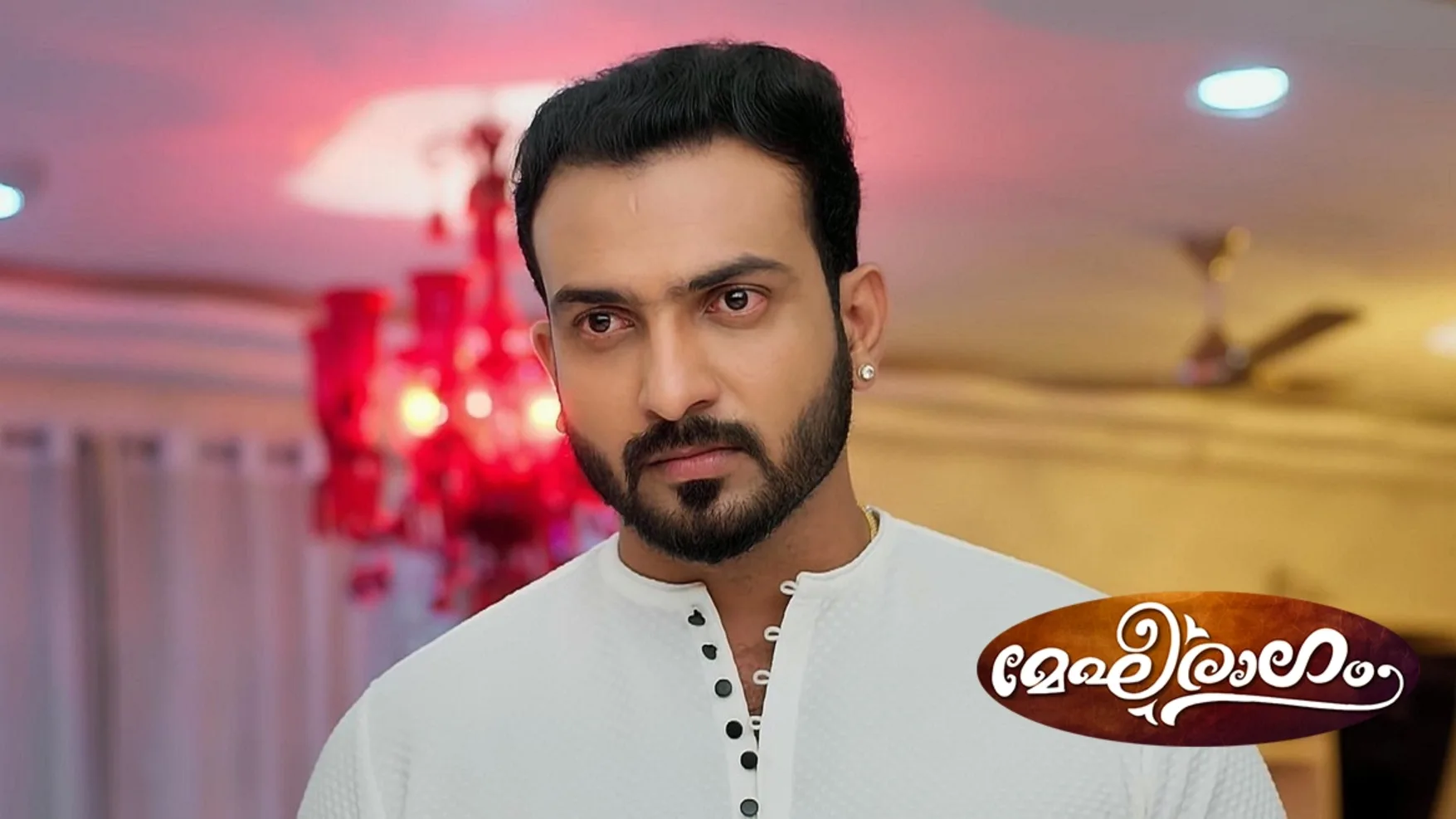 Watch Megharagam TV Serial 11th April 2024 Full Episode 236 Online on ZEE5