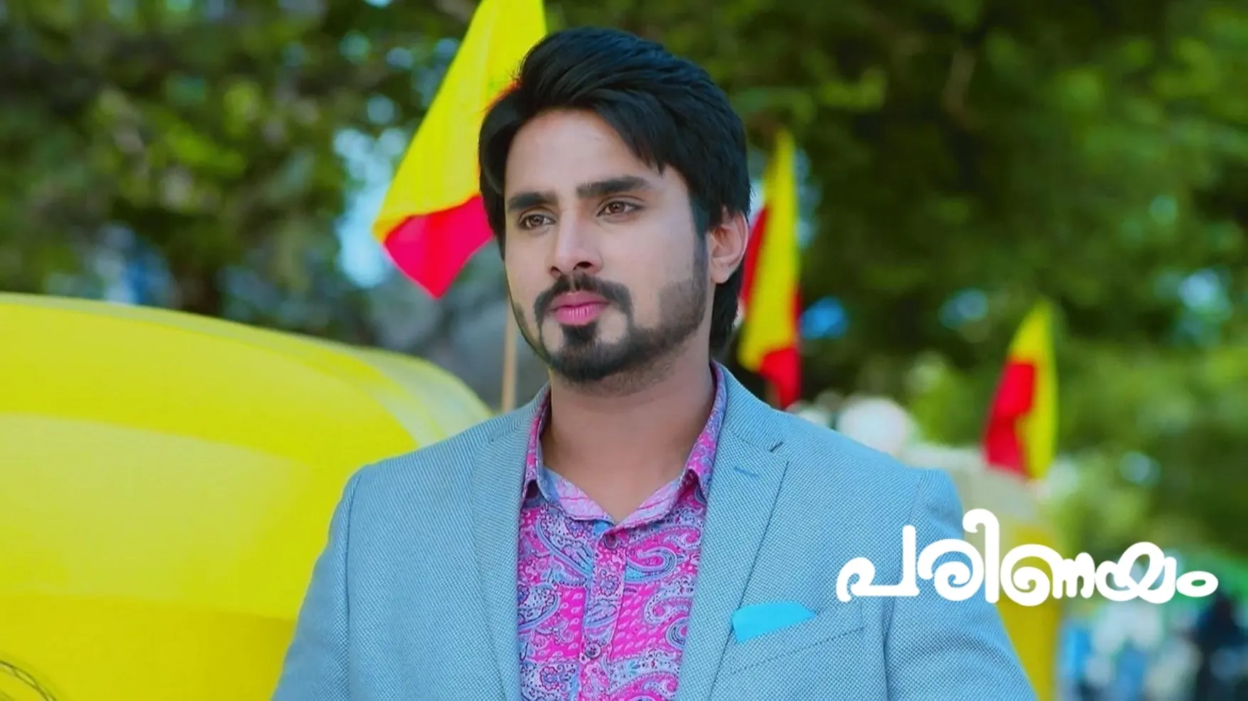 Watch Parinayam TV Serial 13th April 2024 Full Episode 148 Online on ZEE5