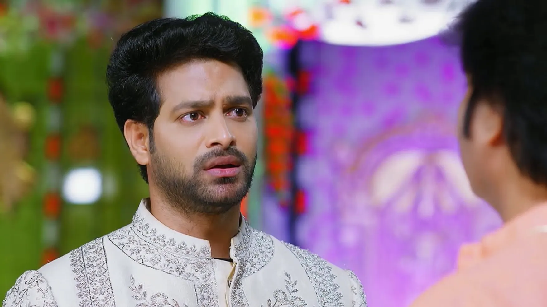 Watch Jabilli Kosam Aakashamalle TV Serial Spoiler of 9th April 2024