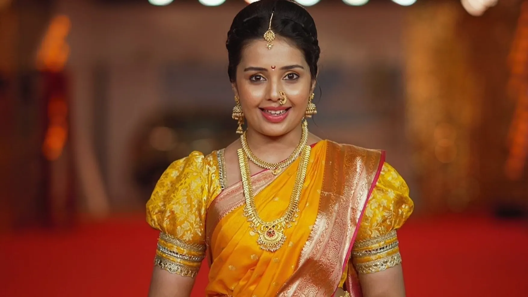 Watch ZEE Natya Gaurav Puraskar 2024 TV Serial 7th April 2024 Full
