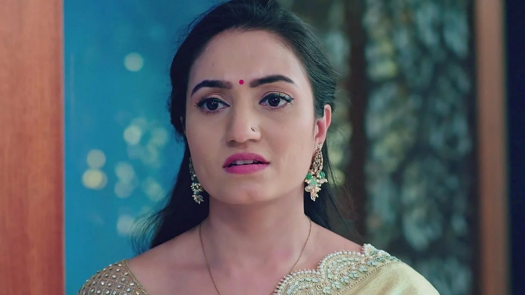 Watch SeethaRaama TV Serial Webisode of 17th April 2024 Online on ZEE5