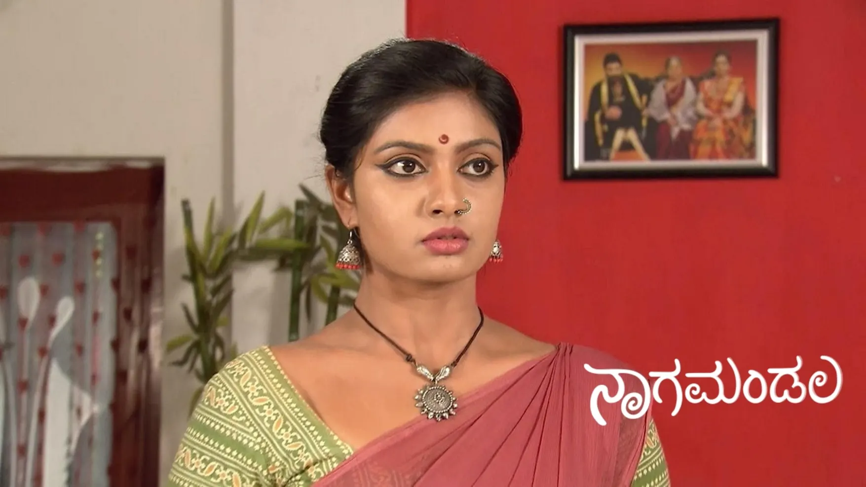 Watch Naagamandala TV Serial 21st April 2024 Full Episode 71 Online on ZEE5