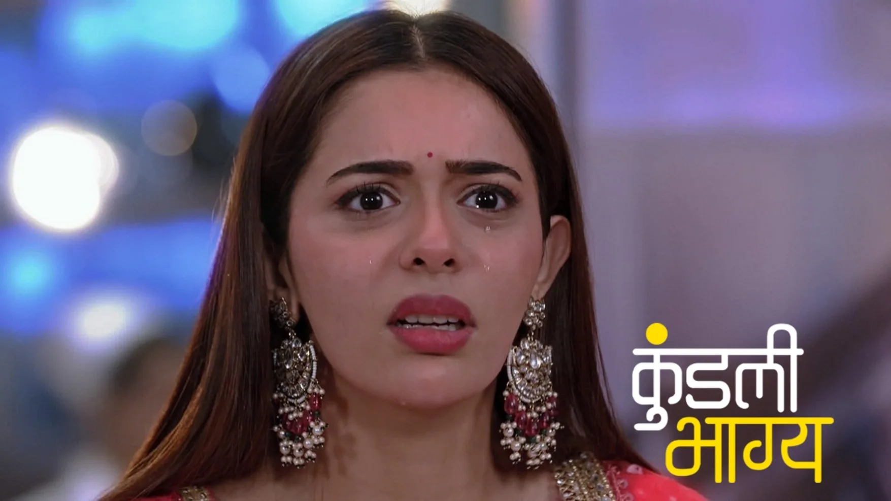 Watch Kundali Bhagya TV Serial 16th April 2024 Full Episode 1838 Online