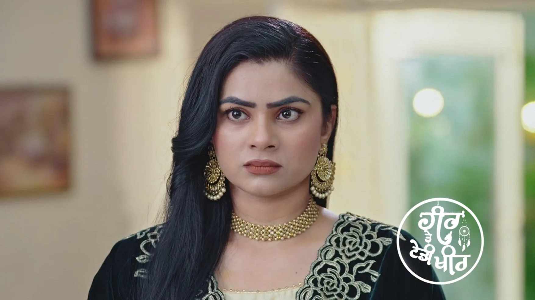 Watch Heer Tey Tedhi Kheer TV Serial 27th April 2024 Full Episode 24