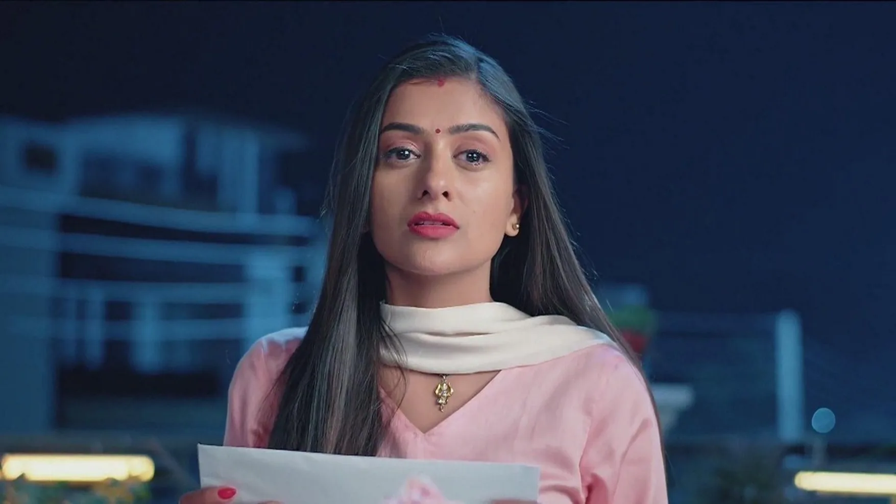 Watch Shivika’s Letter for Ishan Shivika Shivika TV Serial Best Scene