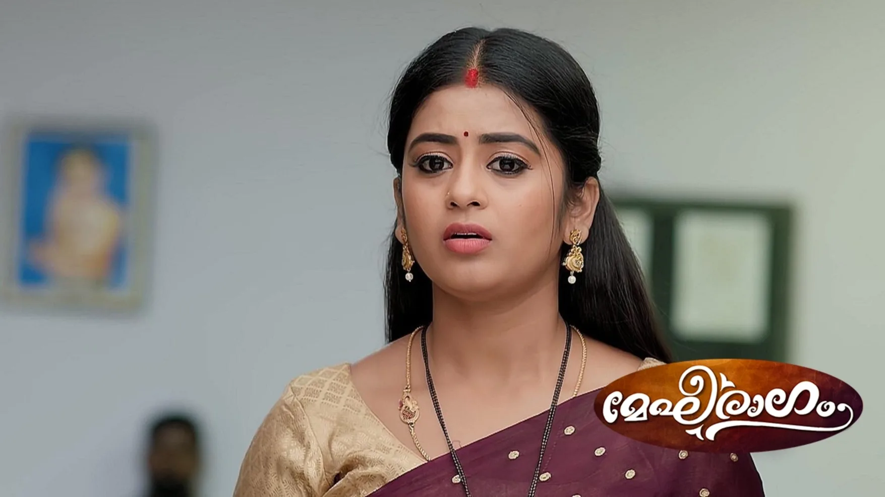 Watch Megharagam TV Serial 22nd April 2024 Full Episode 253 Online on ZEE5