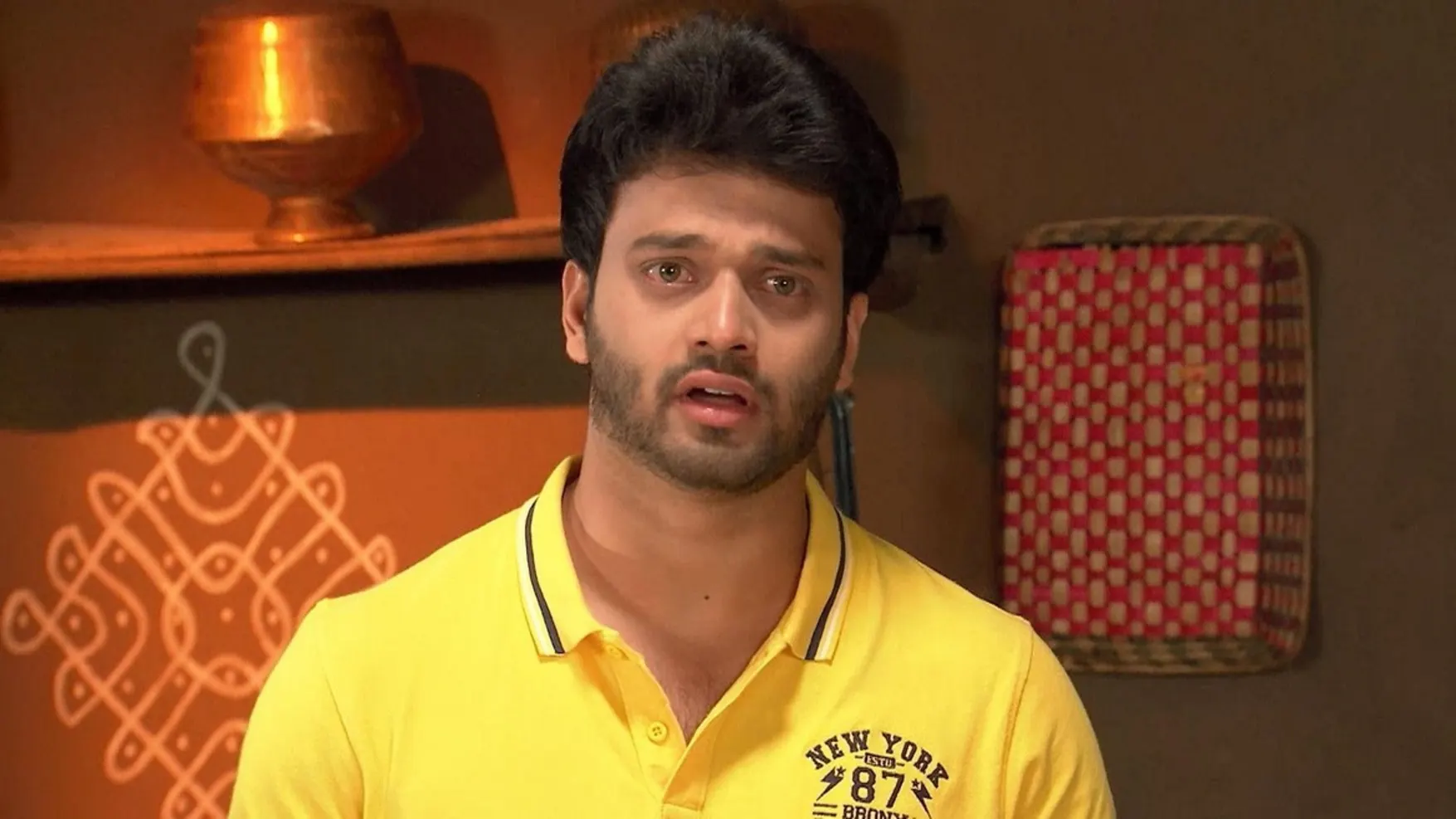 Watch Naagamandala TV Serial Spoiler of 25th April 2024 Online on ZEE5