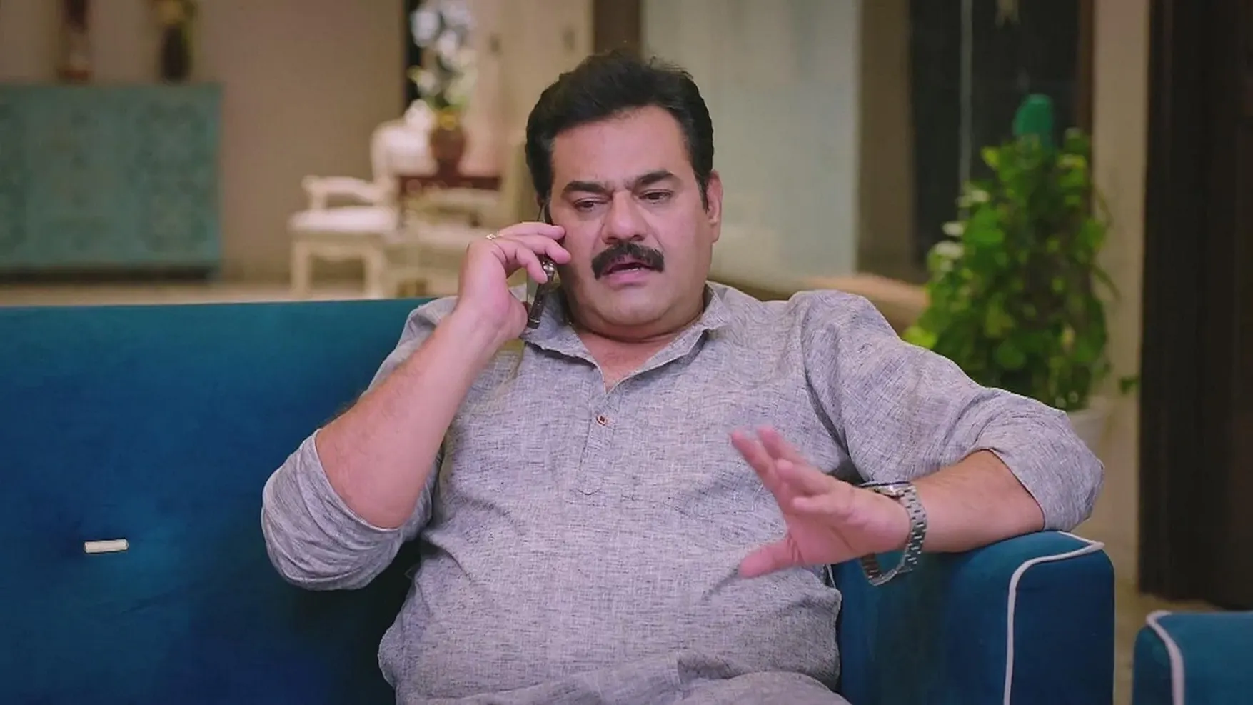 Watch Mahima Thanks Goutham and Bhoomika Amruthadhaare Amruthadhaare