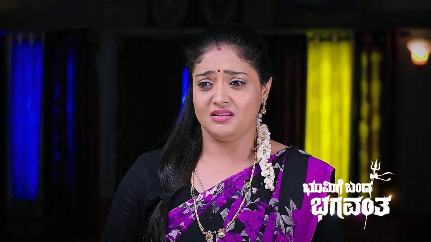 Watch Bhoomige Bandha Bhagavantha TV Serial 23rd April 2024 Full