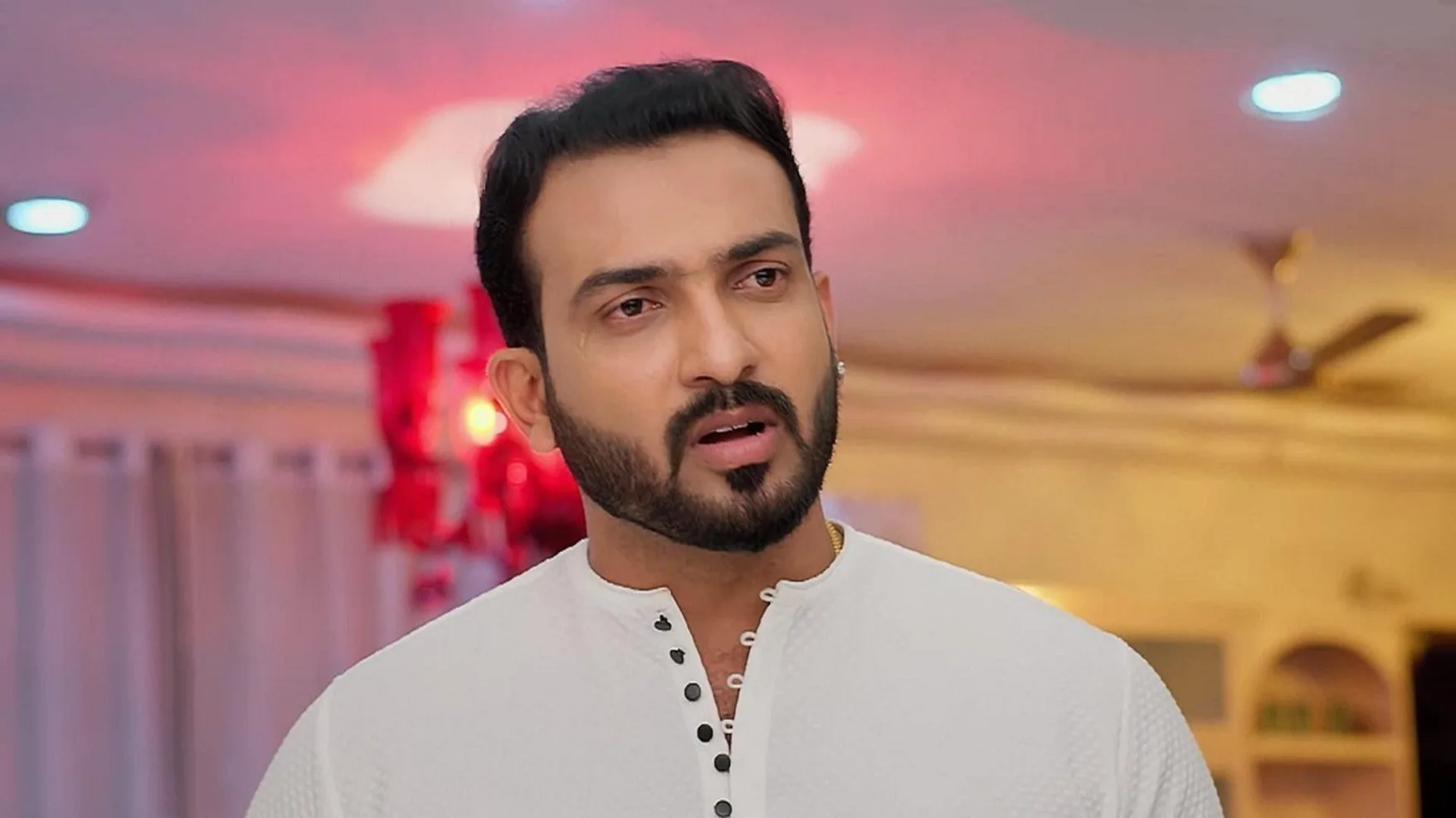 Watch Soubhagyavati Bhava TV Serial Spoiler of 1st May 2024 Online on ZEE5