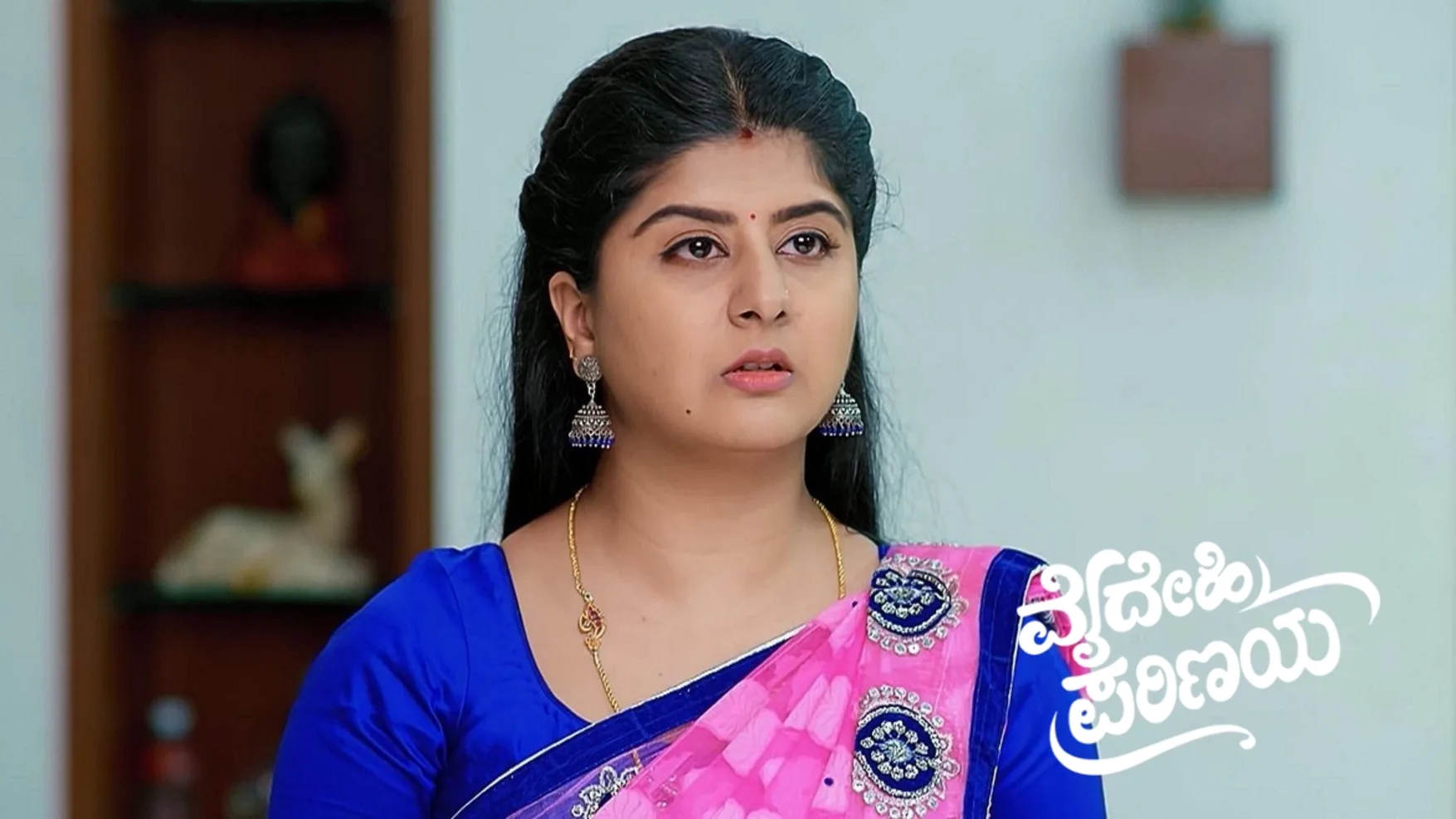 Watch Vaidehi Parinaya TV Serial 30th April 2024 Full Episode 492
