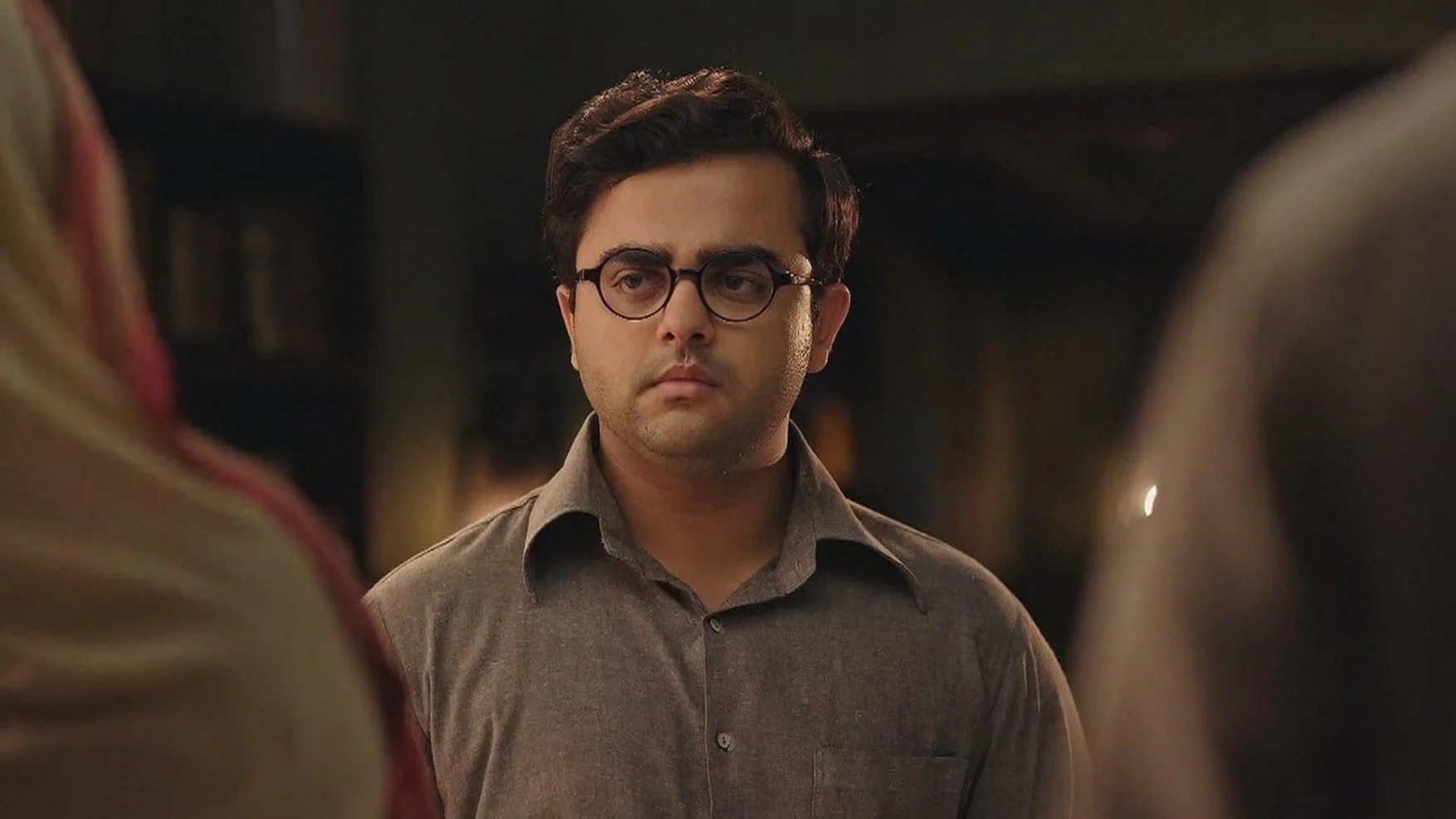 Watch Bhim Has to Save His Newspaper Ek Mahanayak Dr B R Ambedkar