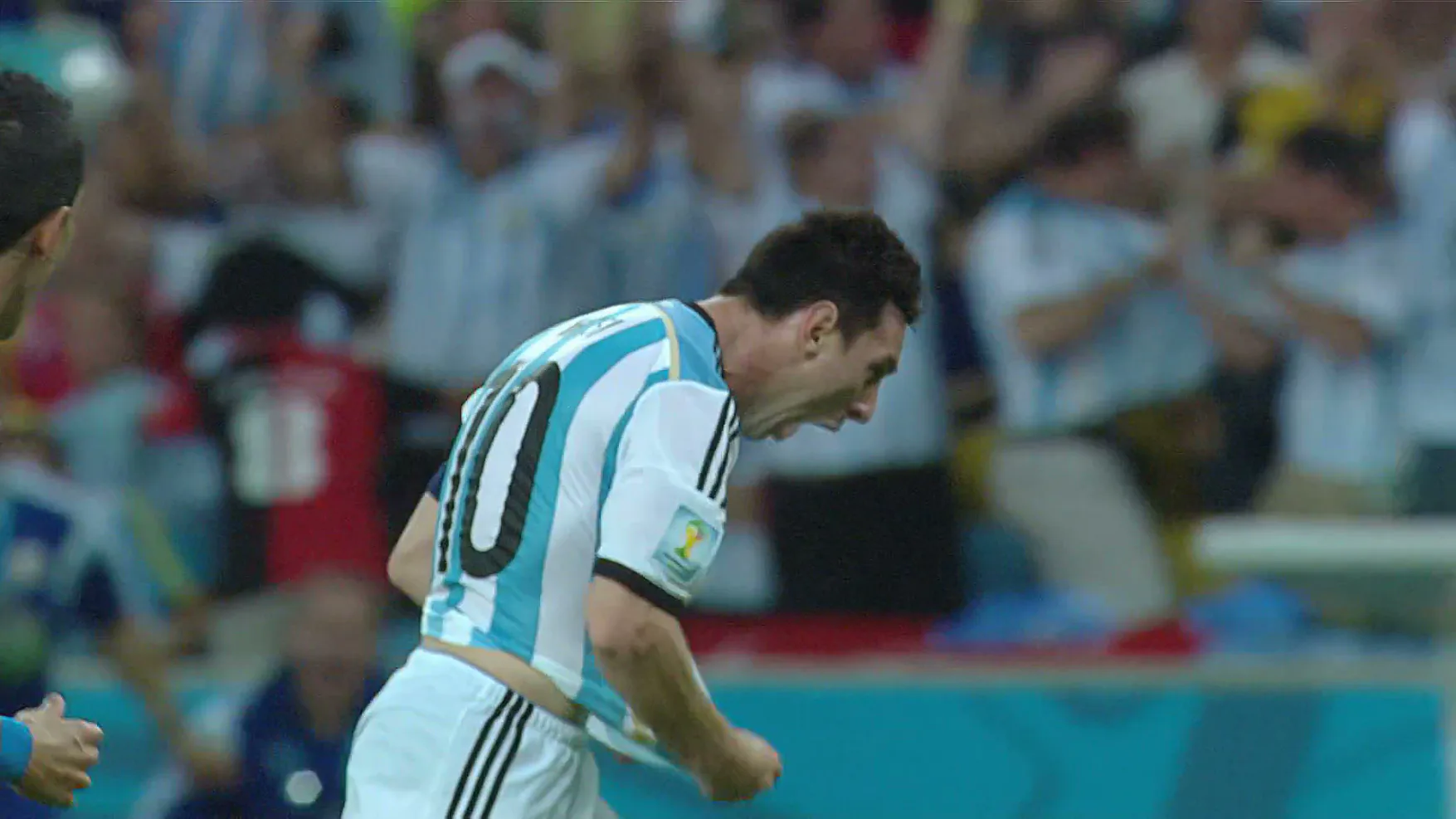 ARG vs BIH and Herzegovina | Highlights | FIFA World Cup BRA 2014 | ZEE5