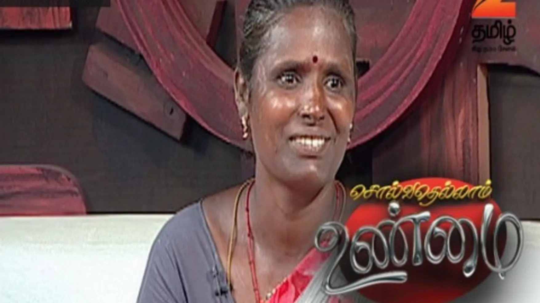 Watch Solvathellam Unmai Season 2 Tv Serial 15th September 2016 Full