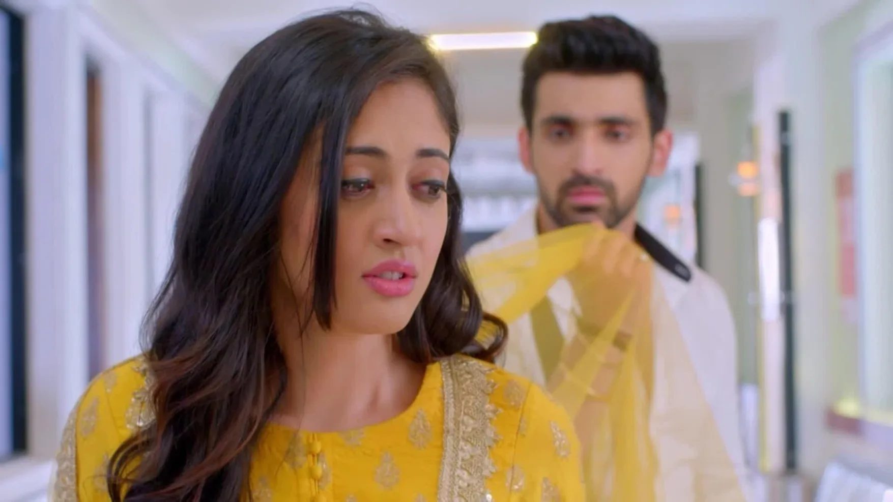kaleerein 4 july written update