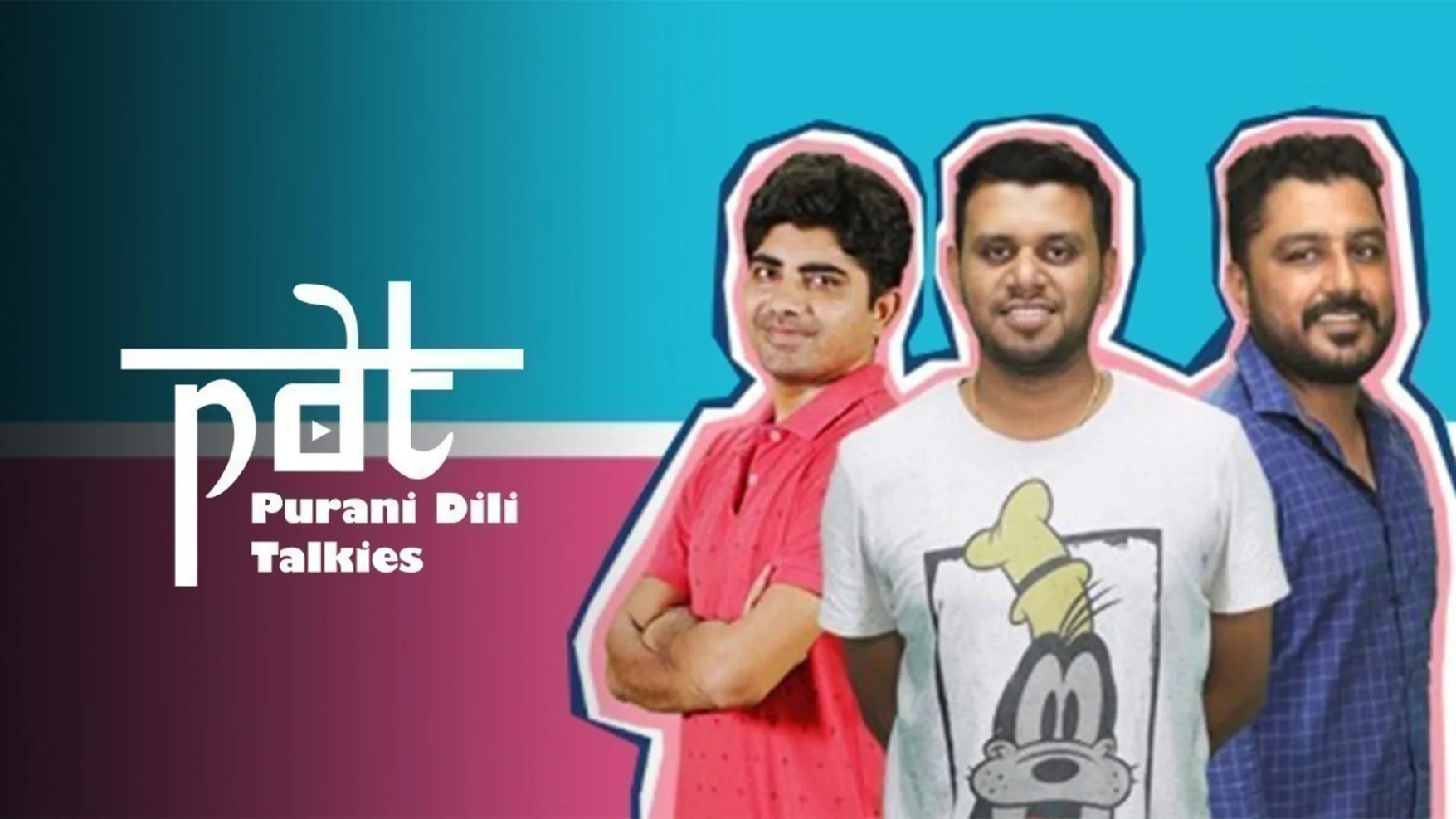 Purani Dili Talkies TV Serial - Watch Purani Dili Talkies Online All
