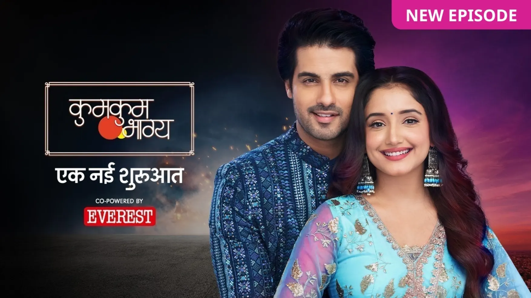 Kumkum Bhagya TV Serial Online Watch Tomorrow's Episode Before TV on ZEE5