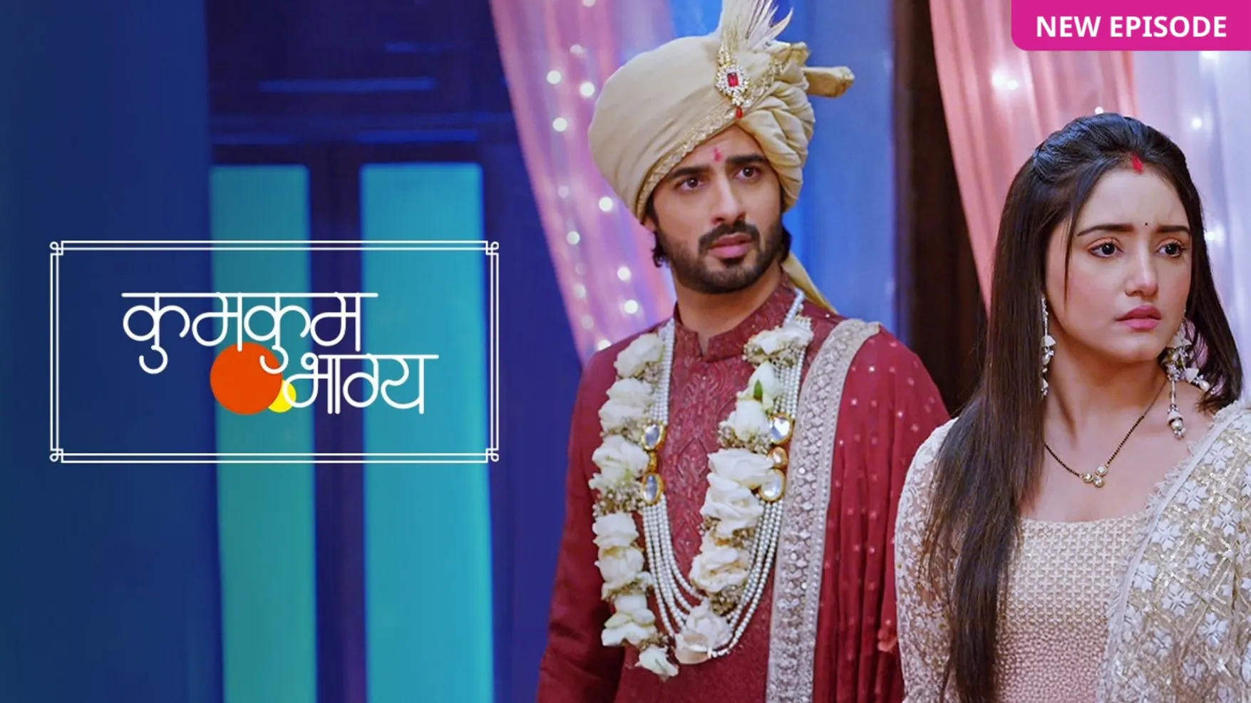 Watch Kumkum Bhagya Latest Episodes Online Exclusively on ZEE5
