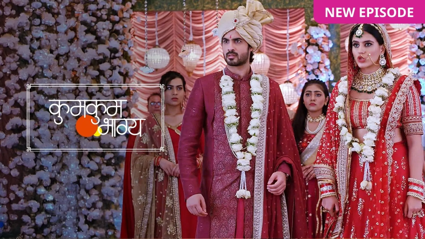 Watch Kumkum Bhagya Latest Episodes Online Exclusively on ZEE5