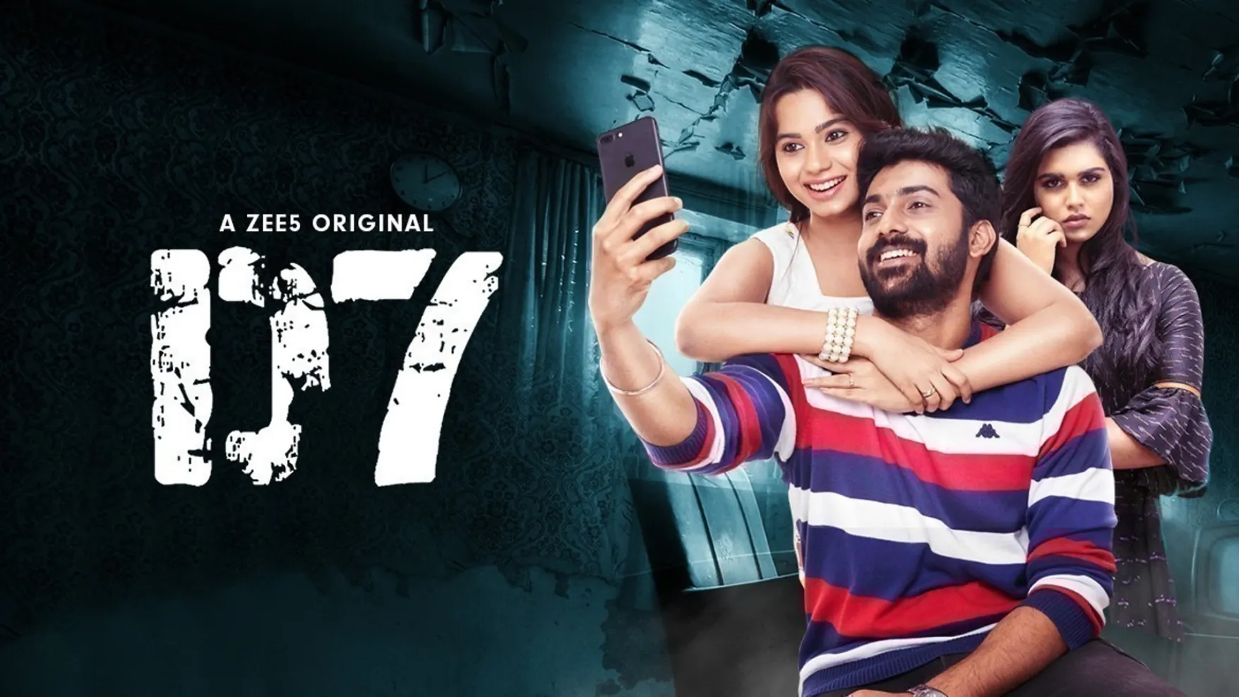 Watch D7 Web Series All Episodes Online in HD On ZEE5