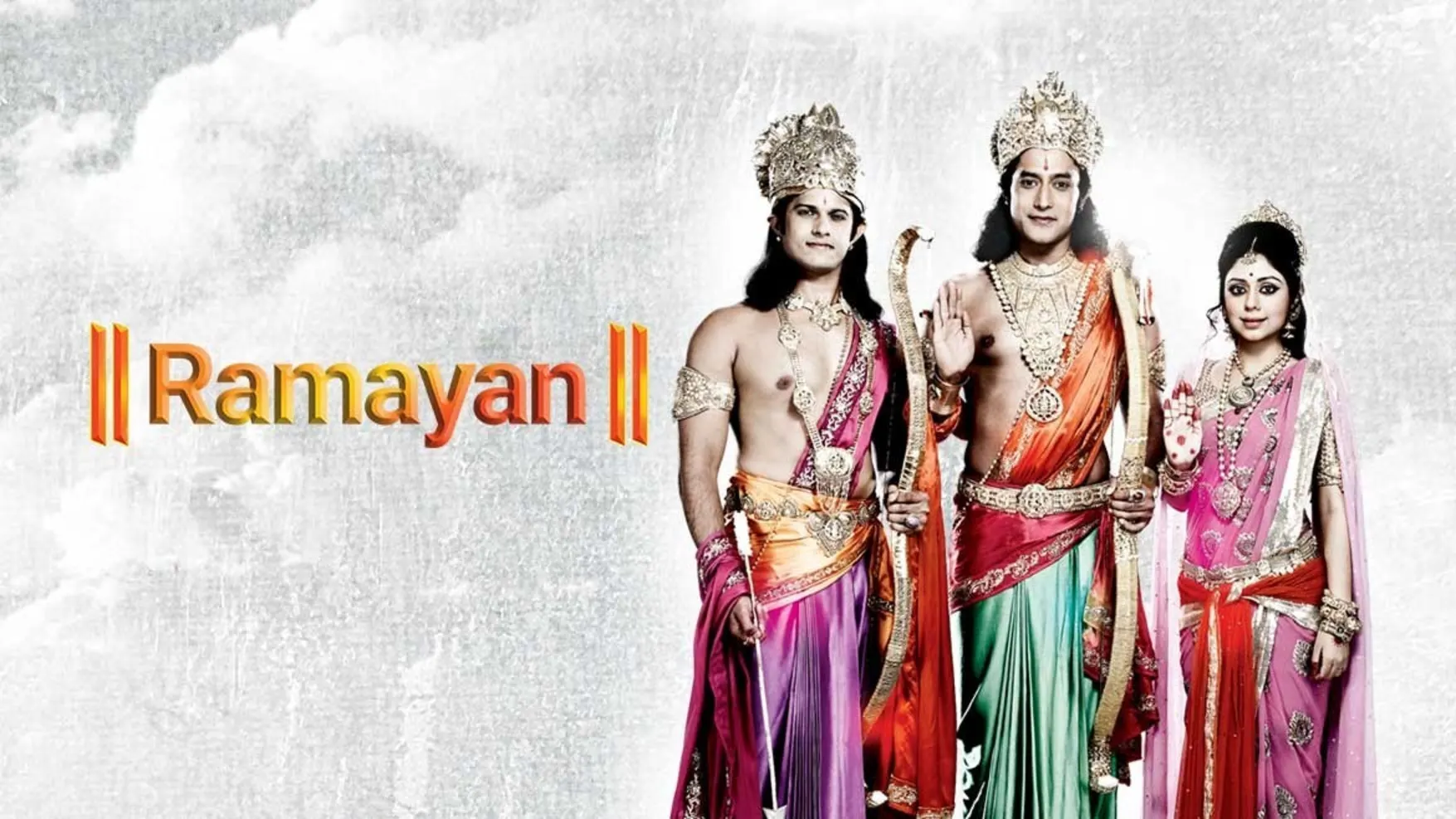 Live ramayan on zee tv outlet
