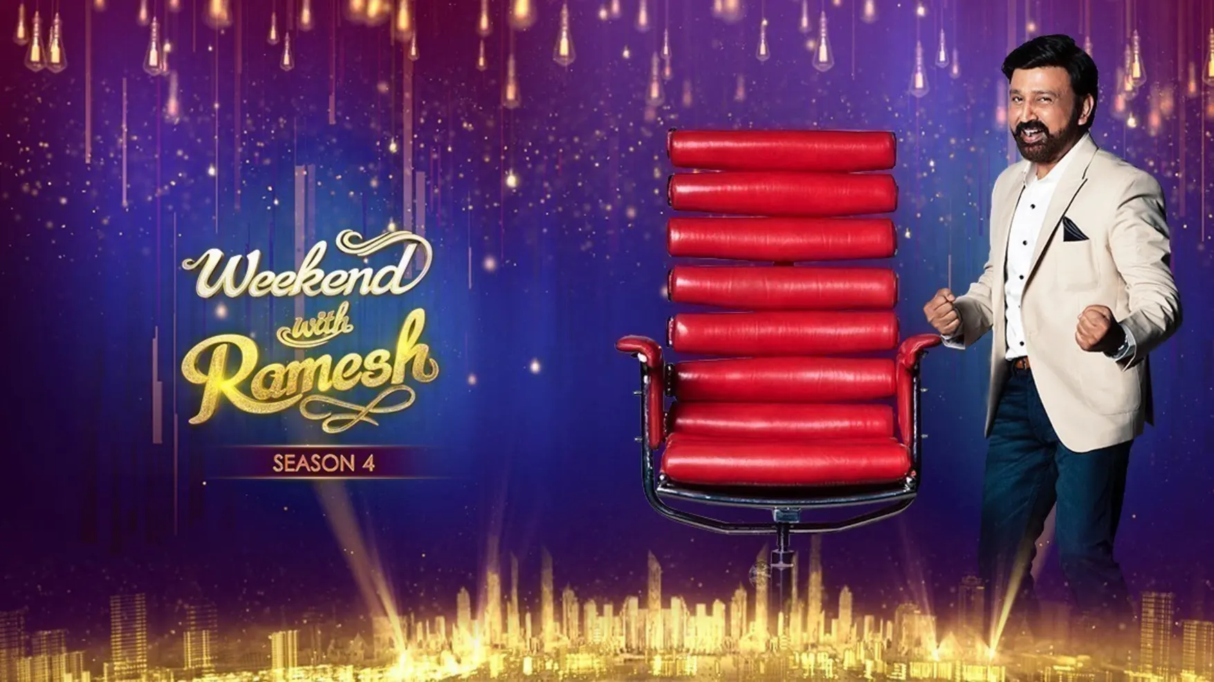 Weekend with ramesh season 4 full episodes top