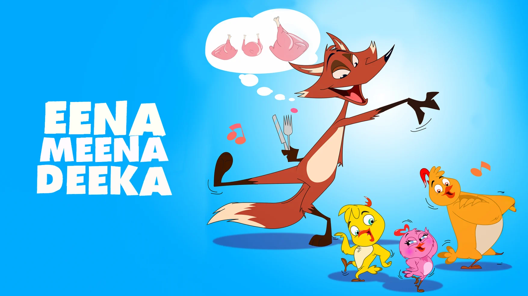 Eena Meena Deeka