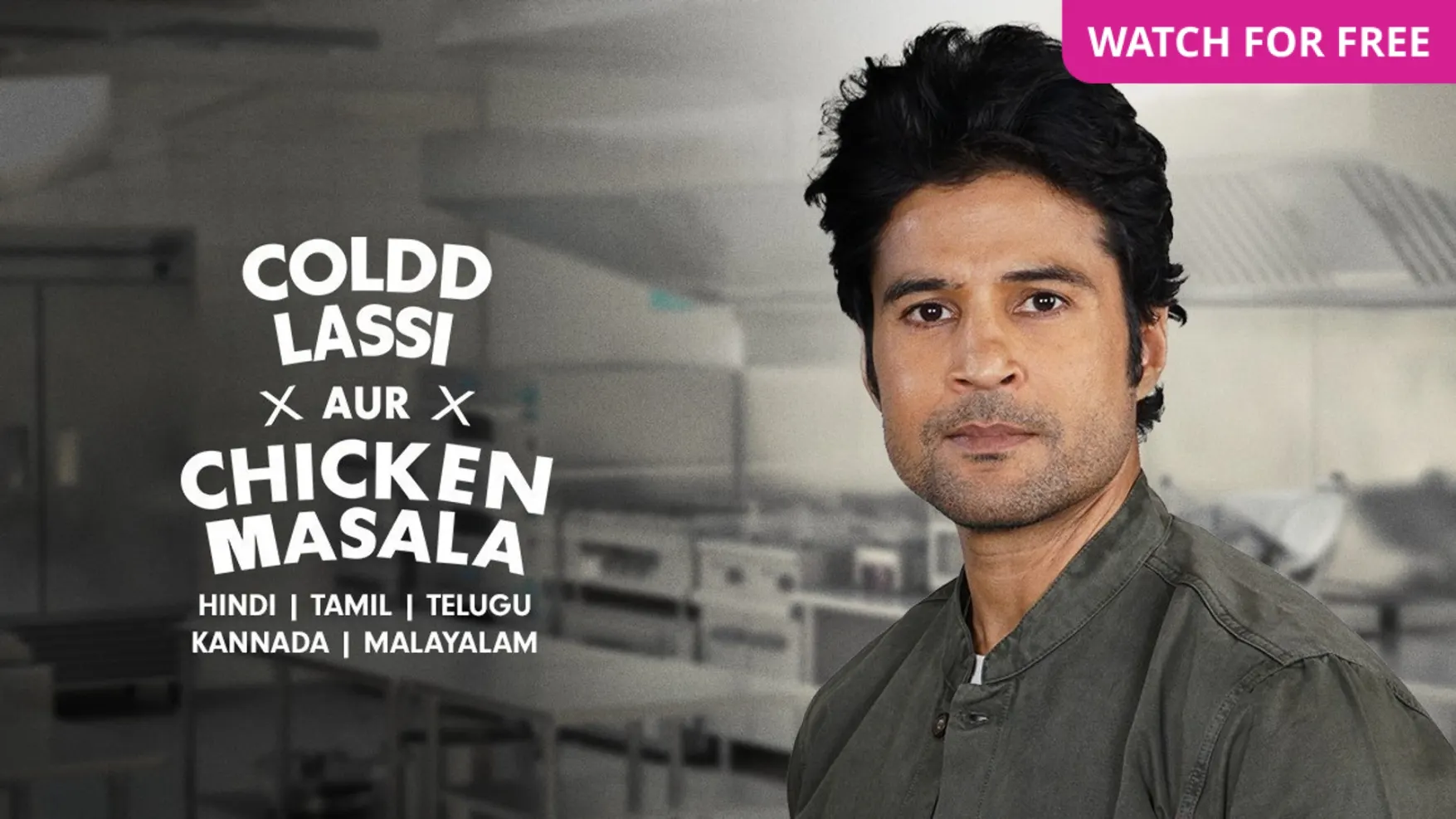 Coldd Lassi aur Chicken Masala Web Series Full Episodes Watch for Free in India ZEE5