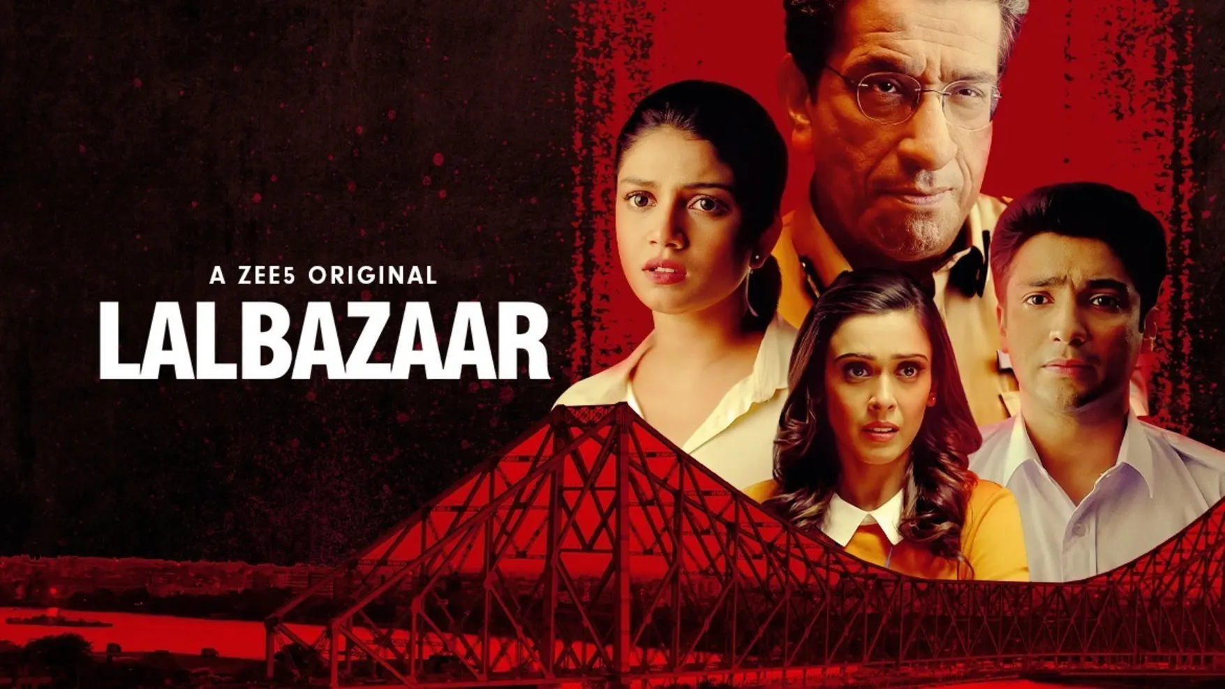 Watch lalbazaar online free new arrivals