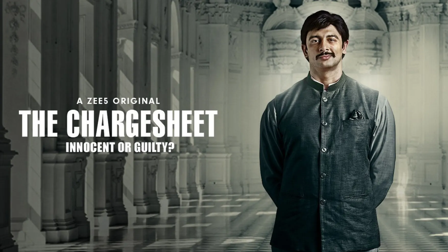 Watch The Chargesheet Innocent or Guilty Web Series All Episodes Online in HD On ZEE5
